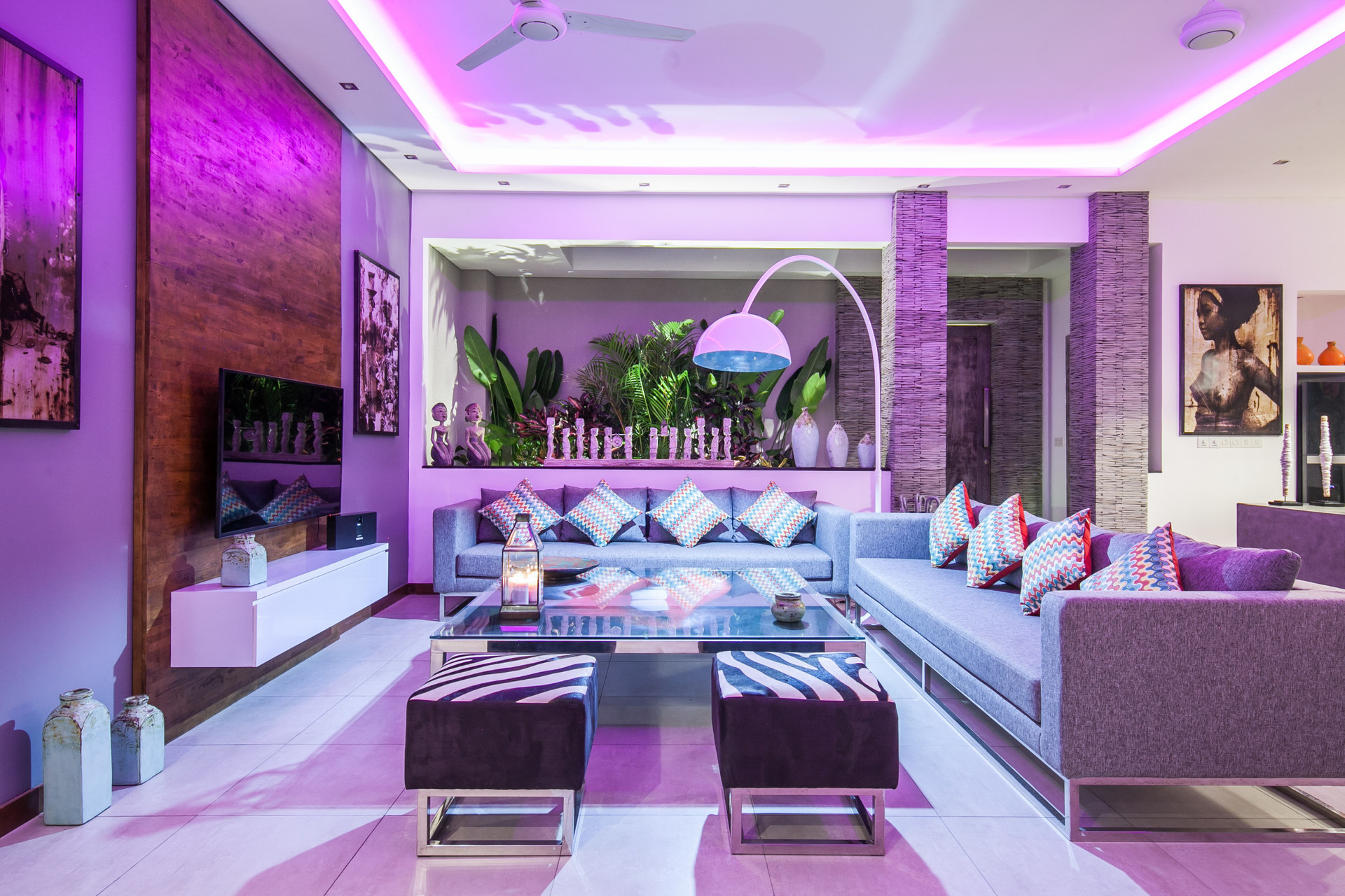 Slika uživanja v luksuznih počitnicah v vili s 5 zvezdicami v Seminyaku, za manj kot standardno hotelsko ceno, Bali Villa 1149
