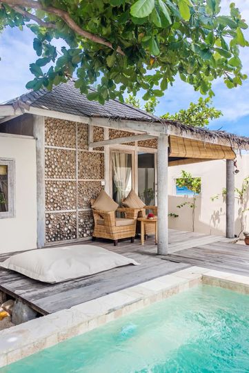 Končno najemite svojo lastno zasebno vilo s 5 zvezdicami v Seminyaku po ugodni ceni, Bali Villa 1153