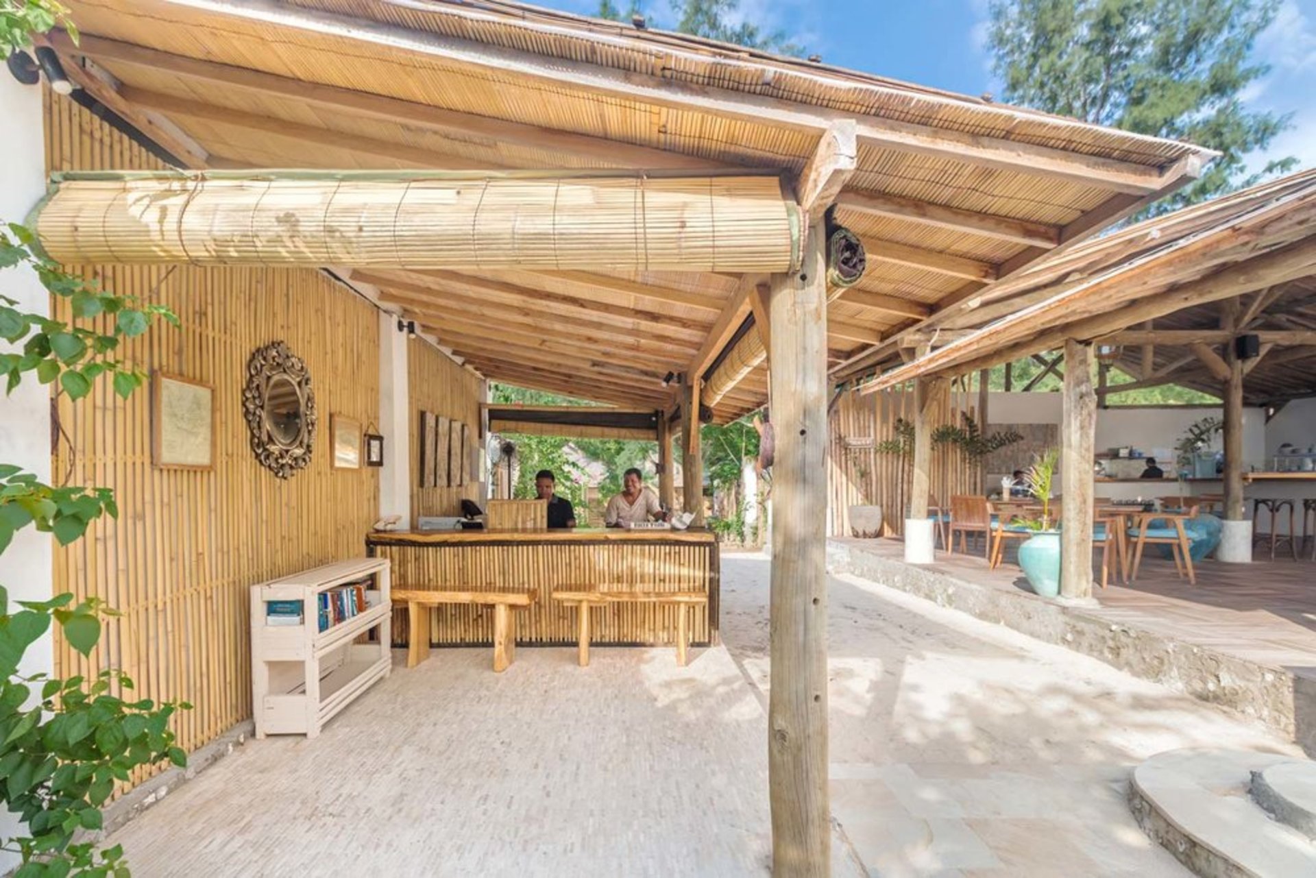 Končno najemite svojo lastno zasebno vilo s 5 zvezdicami v Seminyaku po ugodni ceni, Bali Villa 1153