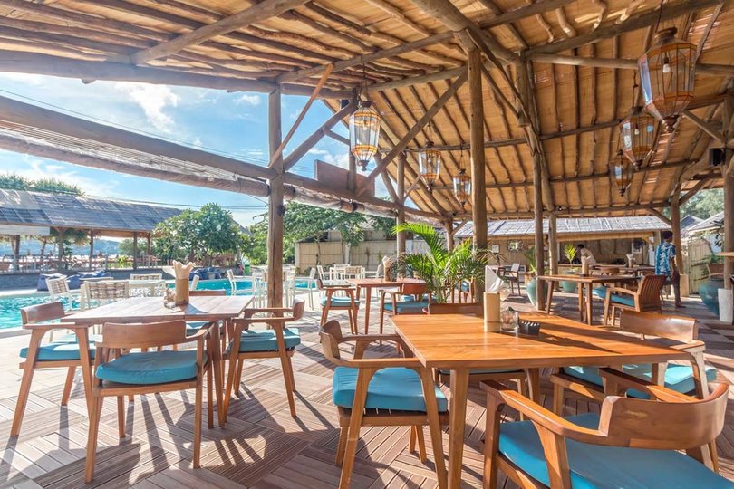 Končno najemite svojo lastno zasebno vilo s 5 zvezdicami v Seminyaku po ugodni ceni, Bali Villa 1153