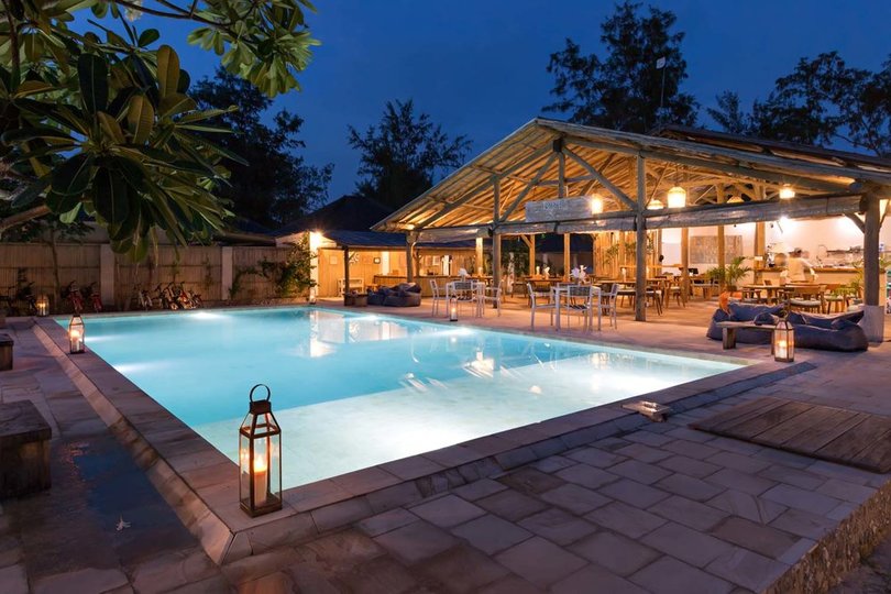 Končno najemite svojo lastno zasebno vilo s 5 zvezdicami v Seminyaku po ugodni ceni, Bali Villa 1153