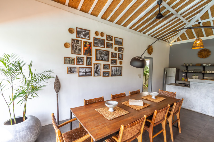 Končno najemite svojo lastno zasebno vilo s 5 zvezdicami v Seminyaku po ugodni ceni, Bali Villa 1153