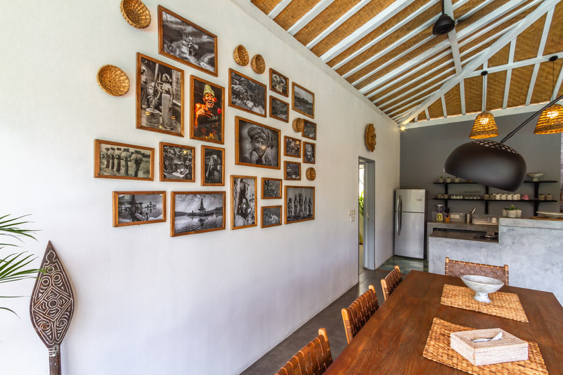 Končno najemite svojo lastno zasebno vilo s 5 zvezdicami v Seminyaku po ugodni ceni, Bali Villa 1153