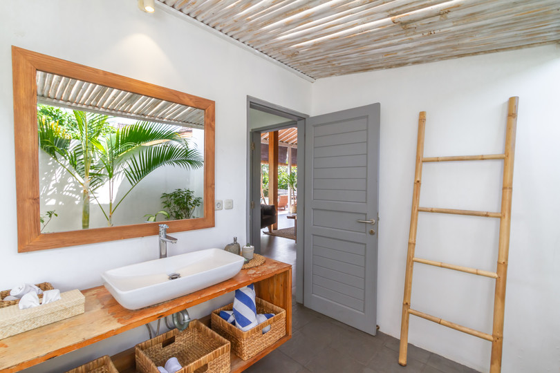 Končno najemite svojo lastno zasebno vilo s 5 zvezdicami v Seminyaku po ugodni ceni, Bali Villa 1153