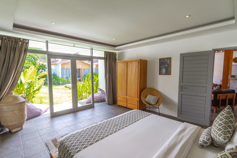Končno najemite svojo lastno zasebno vilo s 5 zvezdicami v Seminyaku po ugodni ceni, Bali Villa 1153