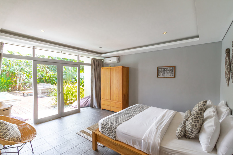 Končno najemite svojo lastno zasebno vilo s 5 zvezdicami v Seminyaku po ugodni ceni, Bali Villa 1153