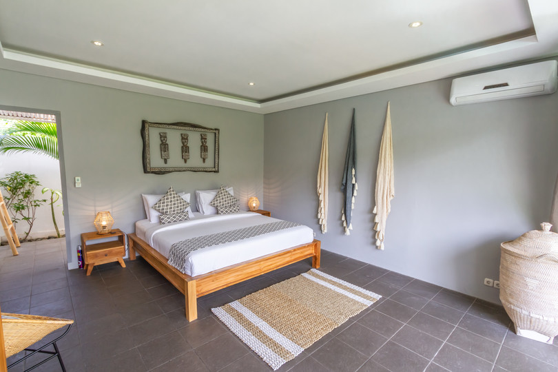 Končno najemite svojo lastno zasebno vilo s 5 zvezdicami v Seminyaku po ugodni ceni, Bali Villa 1153