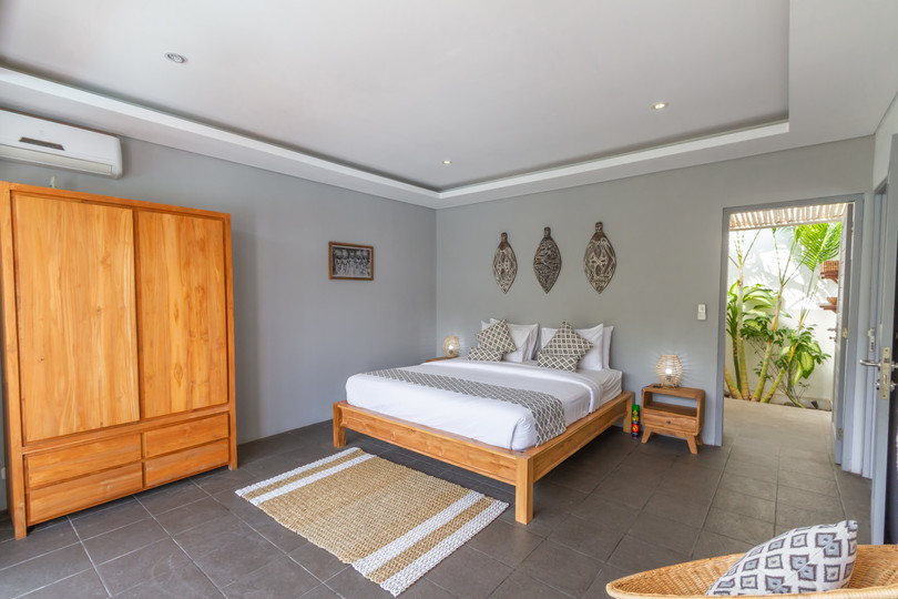 Končno najemite svojo lastno zasebno vilo s 5 zvezdicami v Seminyaku po ugodni ceni, Bali Villa 1153