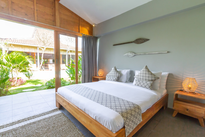 Končno najemite svojo lastno zasebno vilo s 5 zvezdicami v Seminyaku po ugodni ceni, Bali Villa 1153