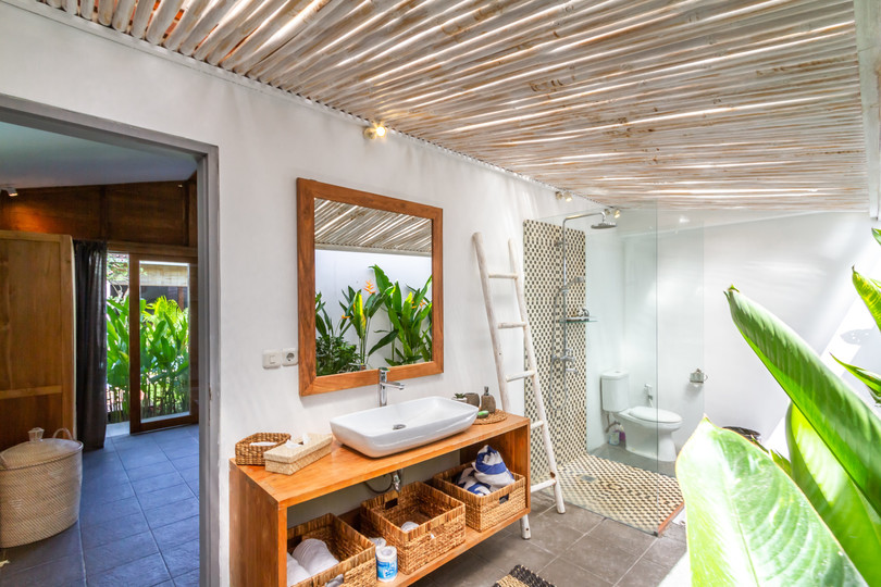 Končno najemite svojo lastno zasebno vilo s 5 zvezdicami v Seminyaku po ugodni ceni, Bali Villa 1153