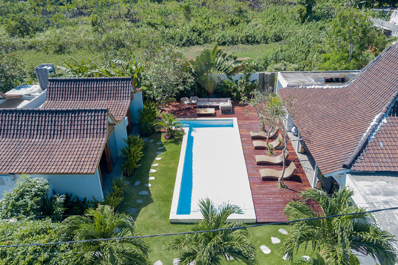 Končno najemite svojo lastno zasebno vilo s 5 zvezdicami v Seminyaku po ugodni ceni, Bali Villa 1153
