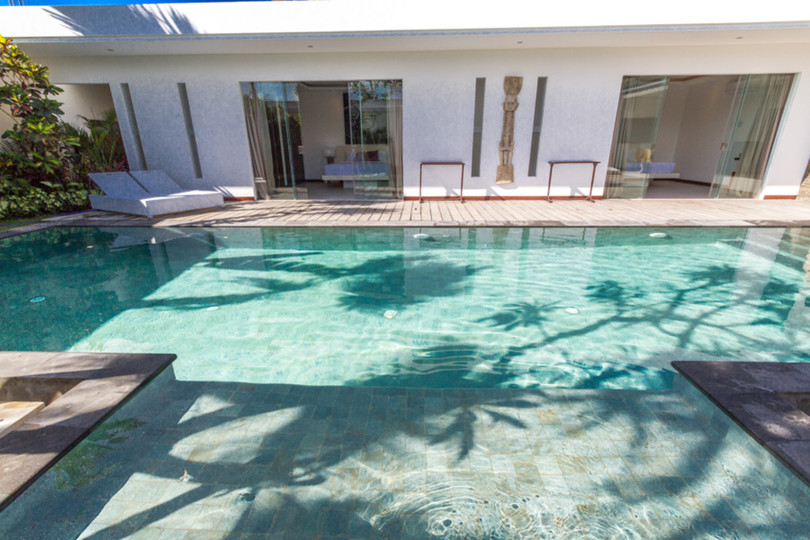 Končno najemite svojo lastno zasebno vilo s 5 zvezdicami v Seminyaku po ugodni ceni, Bali Villa 1155