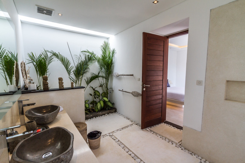 Končno najemite svojo lastno zasebno vilo s 5 zvezdicami v Seminyaku po ugodni ceni, Bali Villa 1155