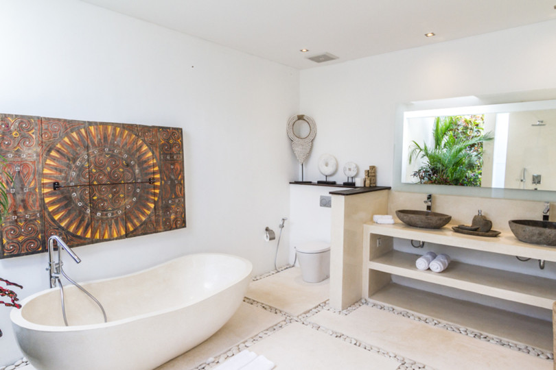 Končno najemite svojo lastno zasebno vilo s 5 zvezdicami v Seminyaku po ugodni ceni, Bali Villa 1155