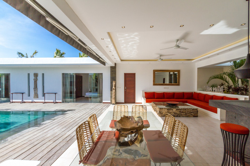 Končno najemite svojo lastno zasebno vilo s 5 zvezdicami v Seminyaku po ugodni ceni, Bali Villa 1155