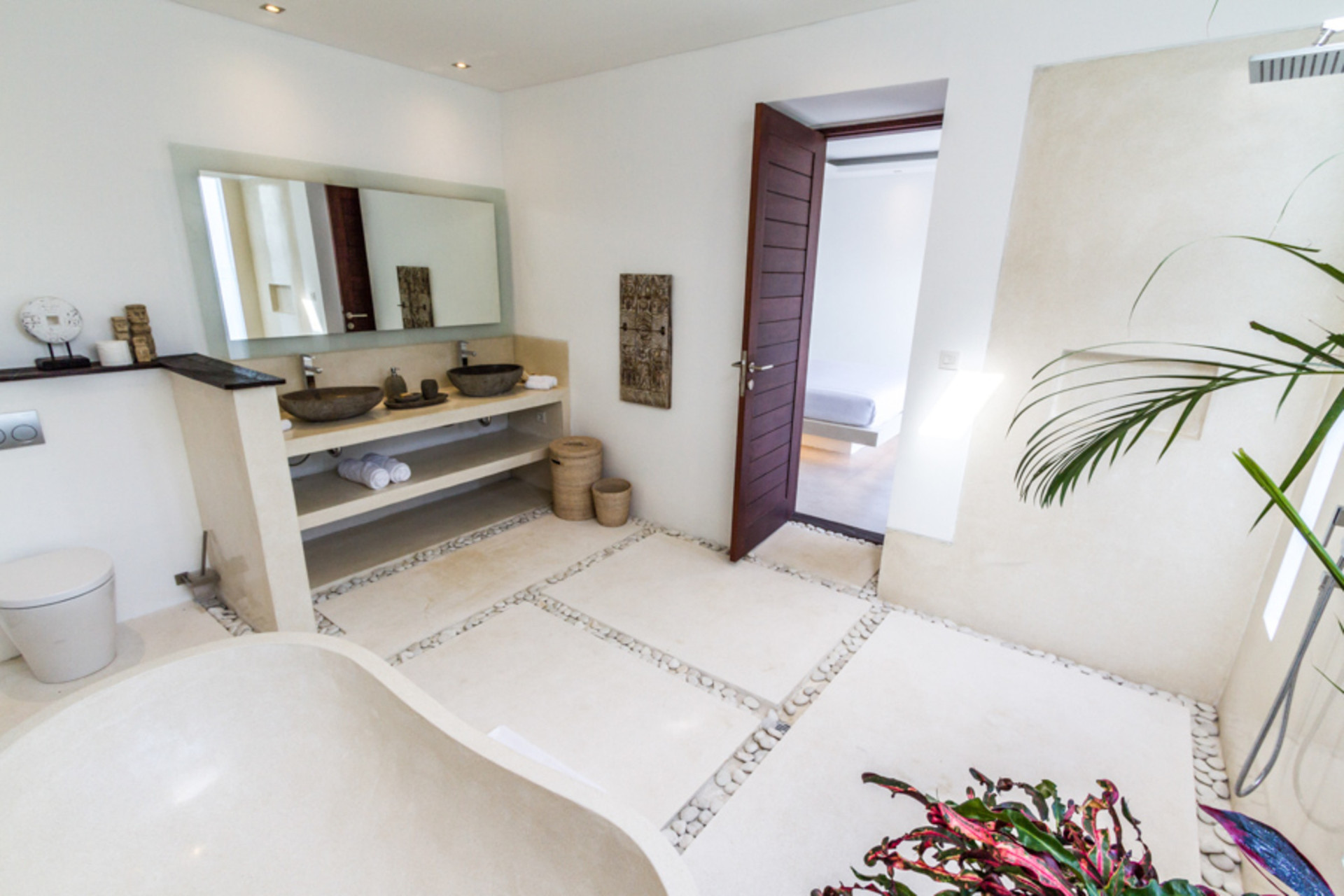 Končno najemite svojo lastno zasebno vilo s 5 zvezdicami v Seminyaku po ugodni ceni, Bali Villa 1155