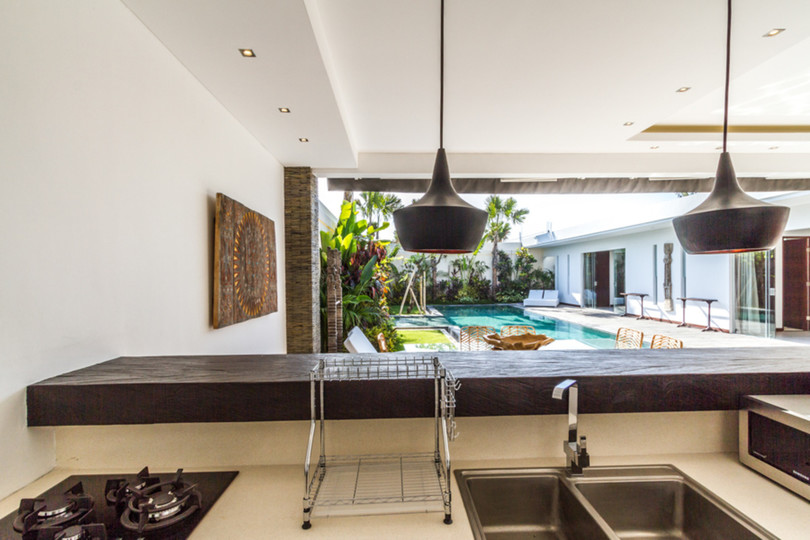 Končno najemite svojo lastno zasebno vilo s 5 zvezdicami v Seminyaku po ugodni ceni, Bali Villa 1155
