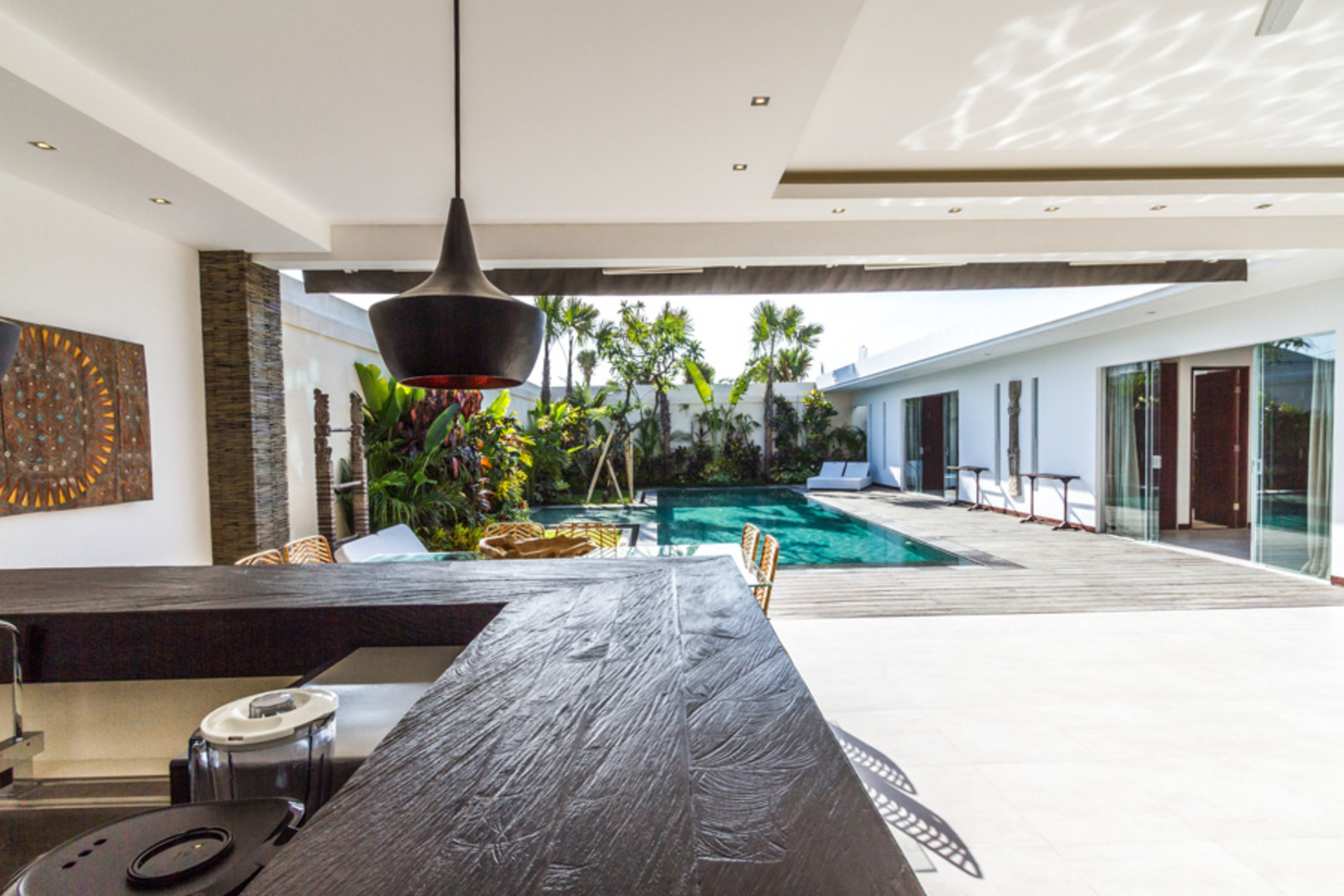 Končno najemite svojo lastno zasebno vilo s 5 zvezdicami v Seminyaku po ugodni ceni, Bali Villa 1155