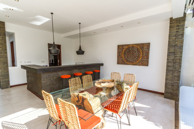 Končno najemite svojo lastno zasebno vilo s 5 zvezdicami v Seminyaku po ugodni ceni, Bali Villa 1155