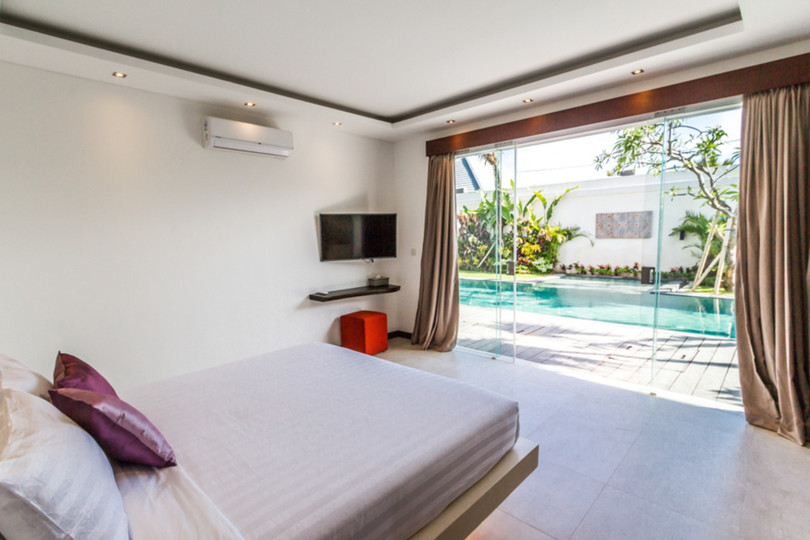 Končno najemite svojo lastno zasebno vilo s 5 zvezdicami v Seminyaku po ugodni ceni, Bali Villa 1155