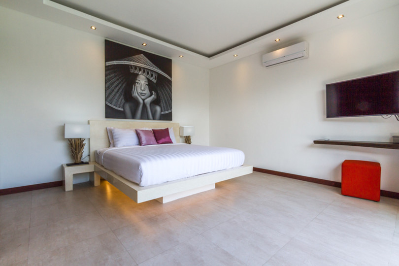 Končno najemite svojo lastno zasebno vilo s 5 zvezdicami v Seminyaku po ugodni ceni, Bali Villa 1155