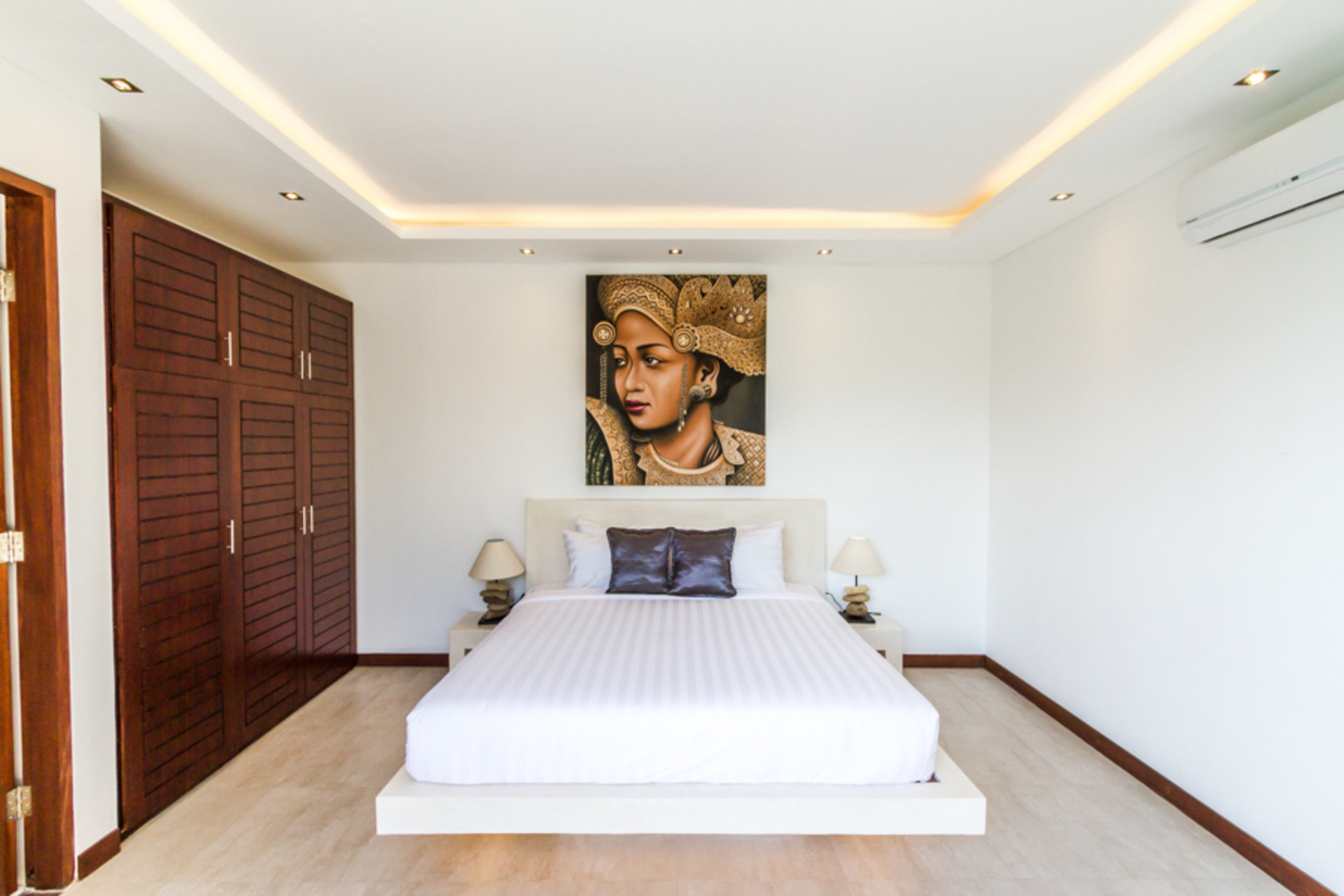 Končno najemite svojo lastno zasebno vilo s 5 zvezdicami v Seminyaku po ugodni ceni, Bali Villa 1155