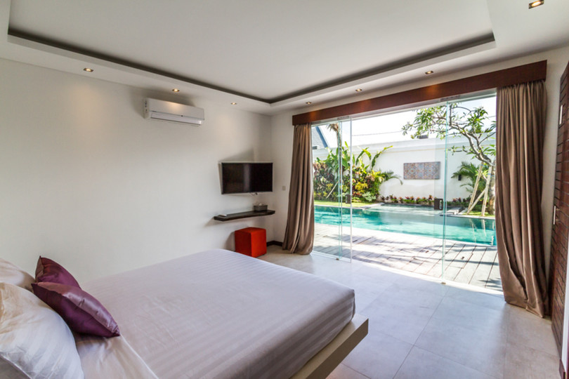 Končno najemite svojo lastno zasebno vilo s 5 zvezdicami v Seminyaku po ugodni ceni, Bali Villa 1155