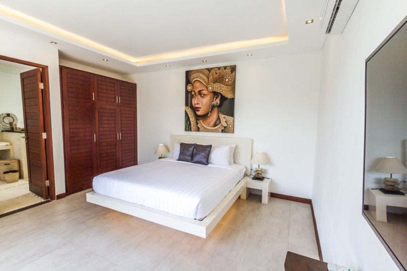 Končno najemite svojo lastno zasebno vilo s 5 zvezdicami v Seminyaku po ugodni ceni, Bali Villa 1155