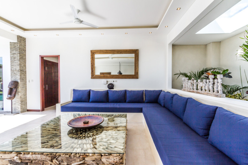 Popoln vodnik za najem vaše ekskluzivne počitniške vile v Seminyaku z zasebnim bazenom in polnim osebjem, Bali Villa 1156