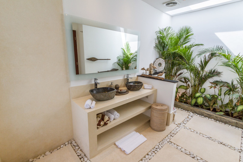 Popoln vodnik za najem vaše ekskluzivne počitniške vile v Seminyaku z zasebnim bazenom in polnim osebjem, Bali Villa 1156