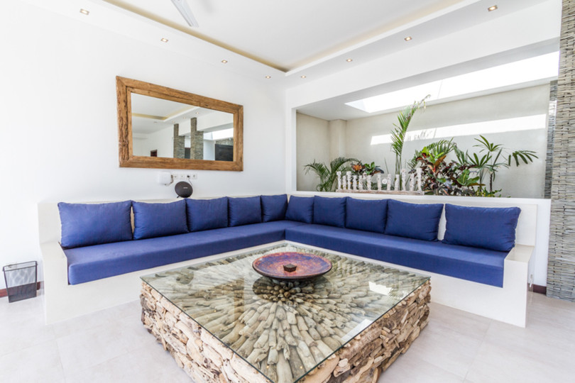 Popoln vodnik za najem vaše ekskluzivne počitniške vile v Seminyaku z zasebnim bazenom in polnim osebjem, Bali Villa 1156