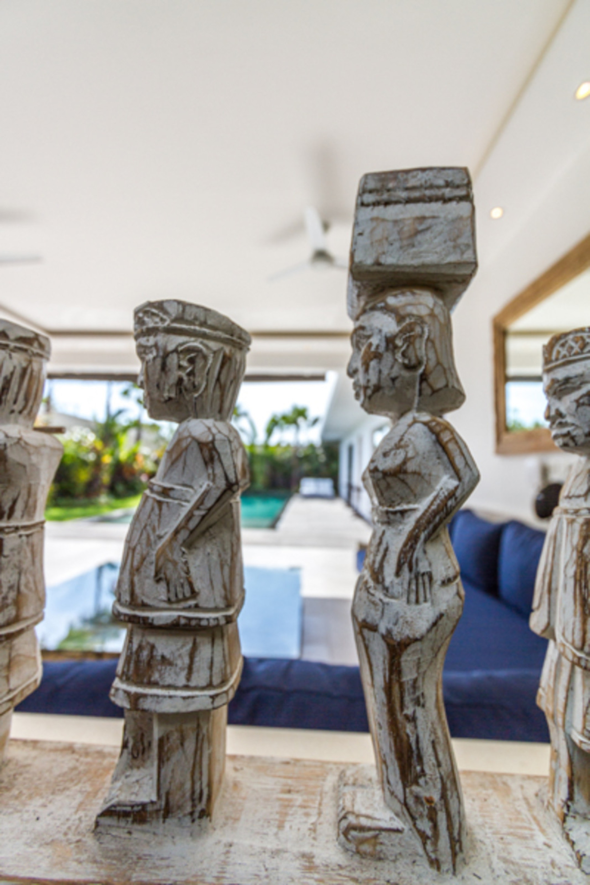 Popoln vodnik za najem vaše ekskluzivne počitniške vile v Seminyaku z zasebnim bazenom in polnim osebjem, Bali Villa 1156