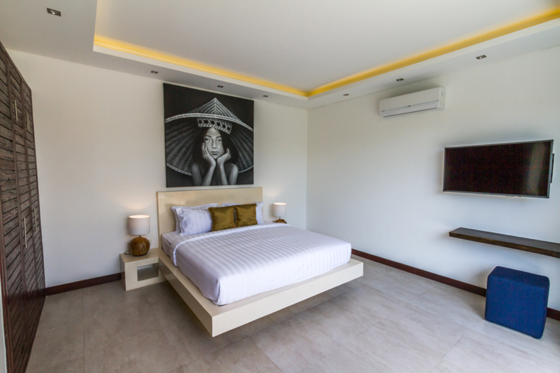 Popoln vodnik za najem vaše ekskluzivne počitniške vile v Seminyaku z zasebnim bazenom in polnim osebjem, Bali Villa 1156