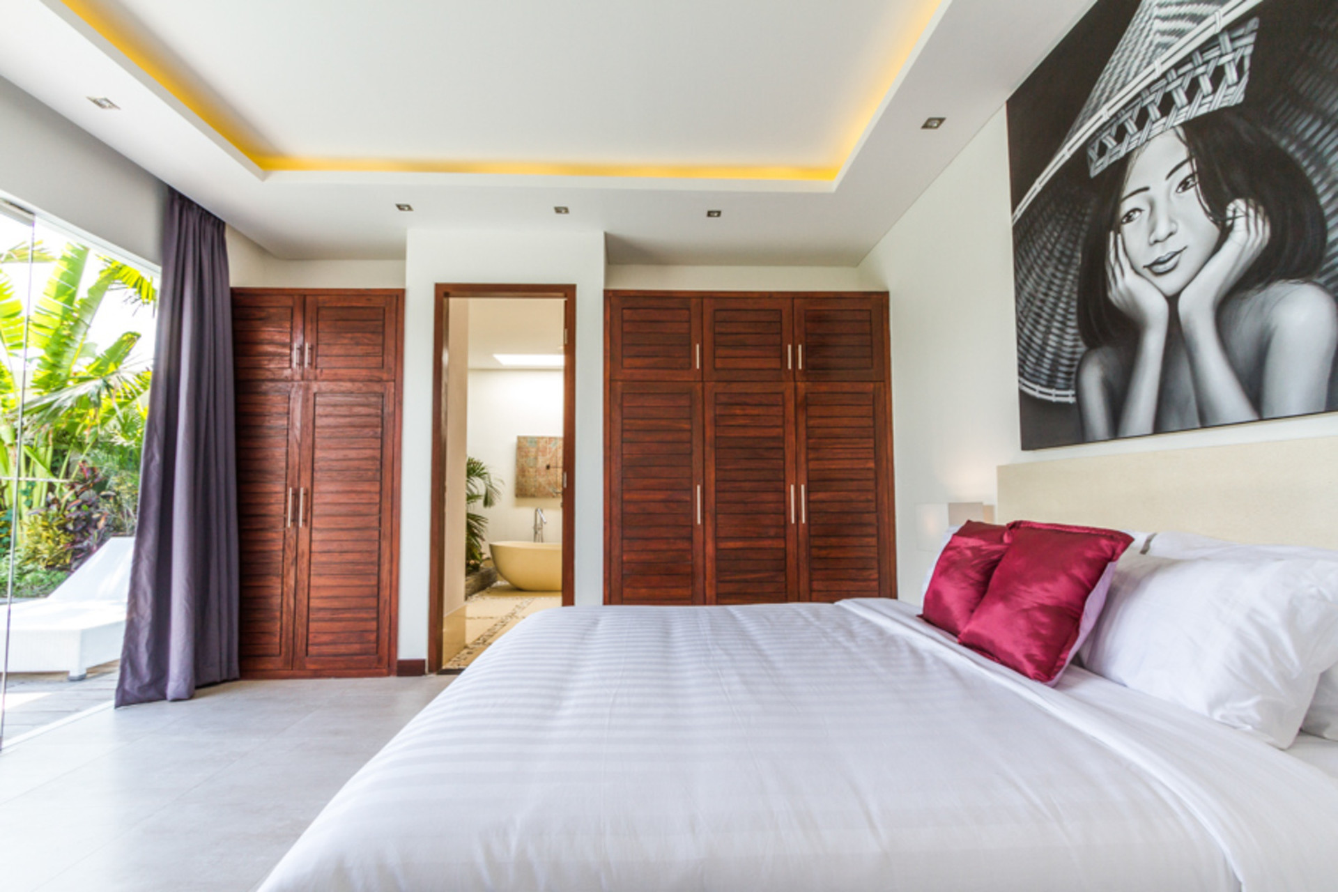 Popoln vodnik za najem vaše ekskluzivne počitniške vile v Seminyaku z zasebnim bazenom in polnim osebjem, Bali Villa 1156