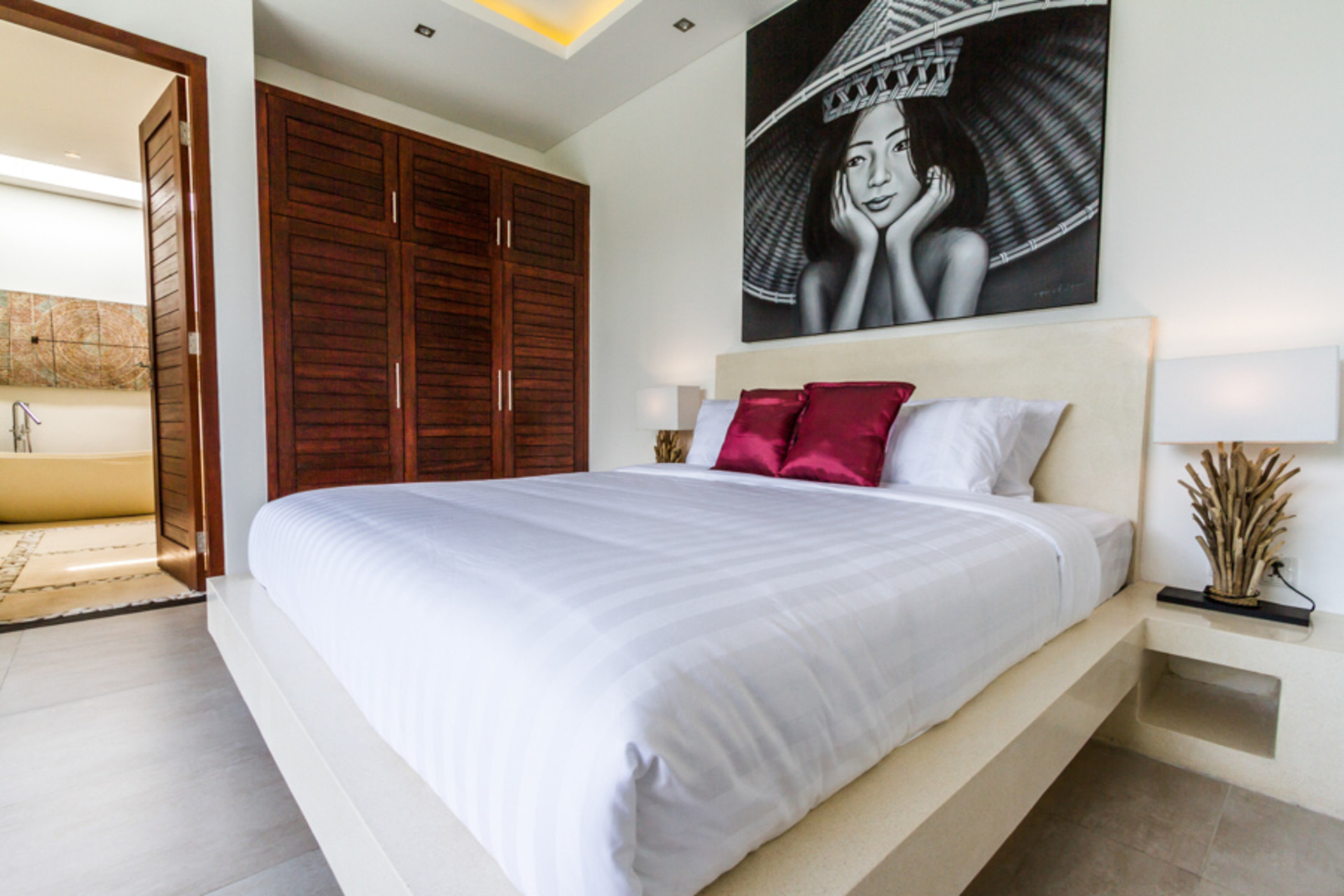 Popoln vodnik za najem vaše ekskluzivne počitniške vile v Seminyaku z zasebnim bazenom in polnim osebjem, Bali Villa 1156