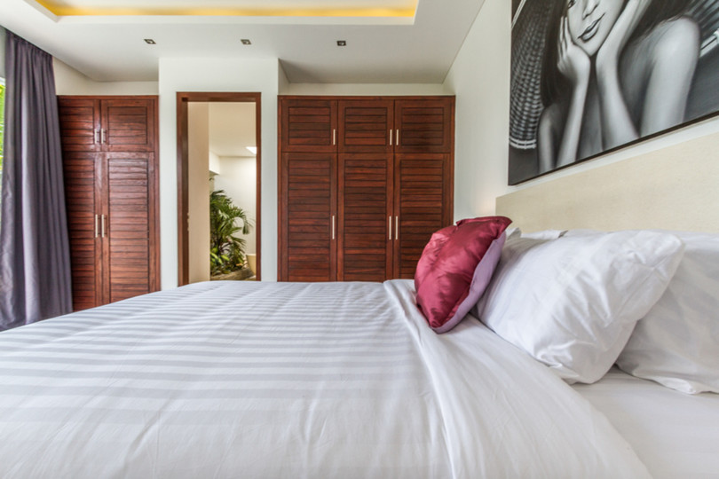 Popoln vodnik za najem vaše ekskluzivne počitniške vile v Seminyaku z zasebnim bazenom in polnim osebjem, Bali Villa 1156