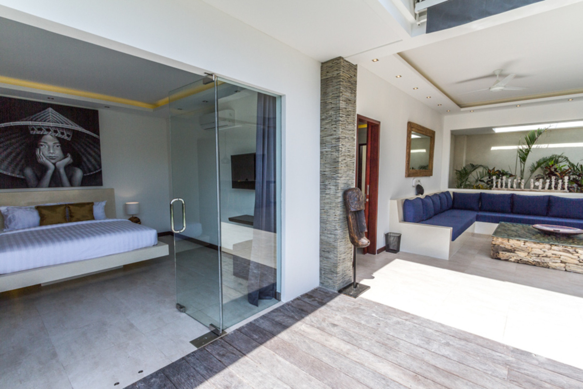 Popoln vodnik za najem vaše ekskluzivne počitniške vile v Seminyaku z zasebnim bazenom in polnim osebjem, Bali Villa 1156