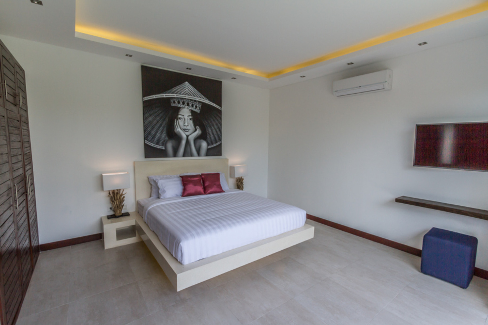 Popoln vodnik za najem vaše ekskluzivne počitniške vile v Seminyaku z zasebnim bazenom in polnim osebjem, Bali Villa 1156