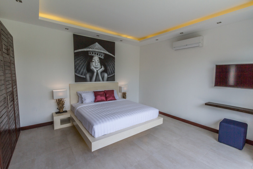 Popoln vodnik za najem vaše ekskluzivne počitniške vile v Seminyaku z zasebnim bazenom in polnim osebjem, Bali Villa 1156