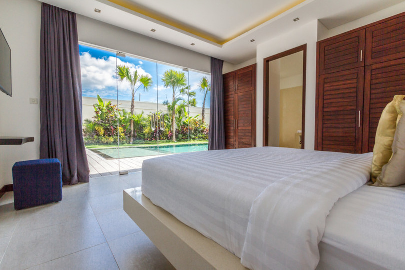 Popoln vodnik za najem vaše ekskluzivne počitniške vile v Seminyaku z zasebnim bazenom in polnim osebjem, Bali Villa 1156