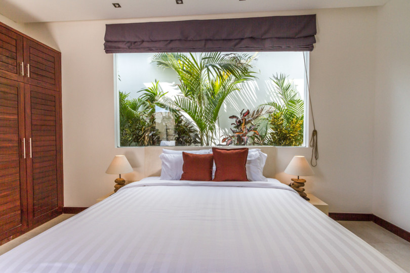 Popoln vodnik za najem vaše ekskluzivne počitniške vile v Seminyaku z zasebnim bazenom in polnim osebjem, Bali Villa 1156