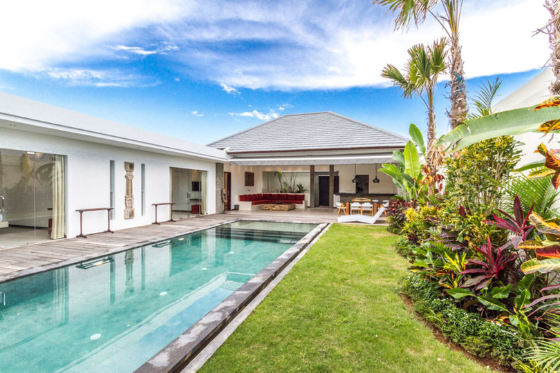 Uživajte v počitnicah življenja z najemom lastne zasebne vile s 5 zvezdicami v Seminyaku po najboljši ceni, Bali Villa 1158, Seminyak, Indonesia
