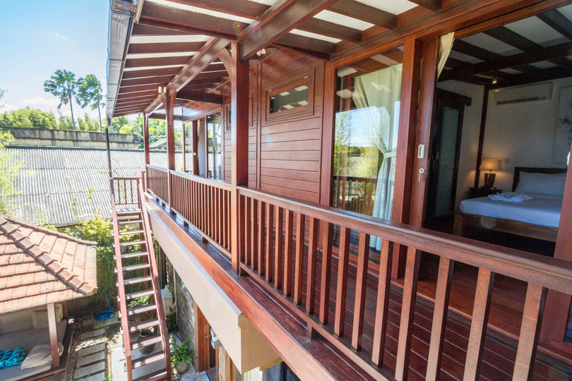 Predstavljajte si, da vaša družina najame luksuzno počitniško vilo s 5 spalnicami blizu glavnih znamenitosti Seminyaka, Bali Villa 1167