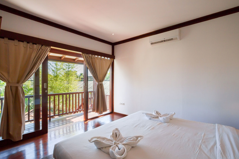 Predstavljajte si, da vaša družina najame luksuzno počitniško vilo s 5 spalnicami blizu glavnih znamenitosti Seminyaka, Bali Villa 1167