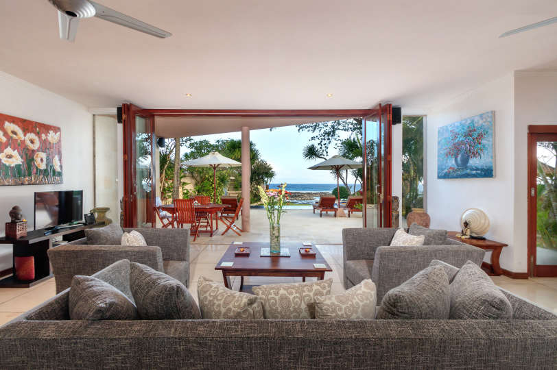 Uživanje na počitnicah v luksuzni vili s 5 zvezdicami v Candidasi, za manj kot hotel, Villa Bali 2002