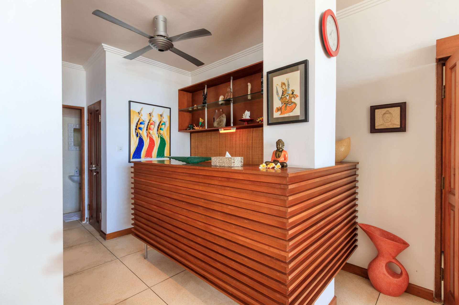 Uživanje na počitnicah v luksuzni vili s 5 zvezdicami v Candidasi, za manj kot hotel, Villa Bali 2002