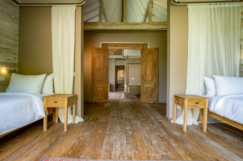 Uživajte v počitnicah življenja z najemom lastne zasebne vile s 5 zvezdicami po najboljši ceni v Kerobokanu, Villa Bali 2008