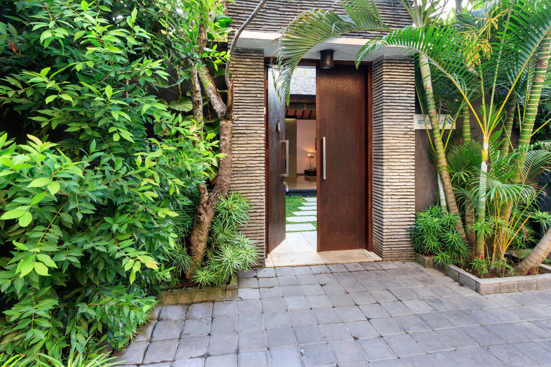 Všeč vam bo ta luksuzna počitniška vila z 1 spalnico v Seminyaku z zasebnim bazenom, Villa Bali 2011
