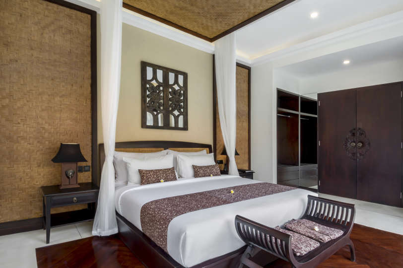 Luksuzna vila s 5 zvezdicami v Umalasu, za manj kot hotel, Villa Bali 2012