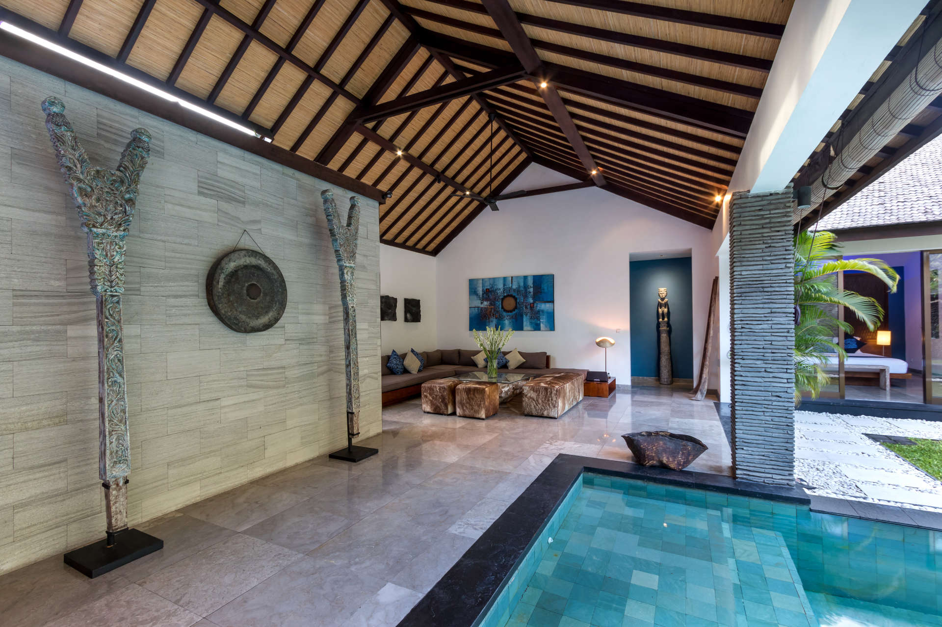 Čudovita počitniška vila s 5 zvezdicami na vrhunski lokaciji v Seminyaku, rezervirajte zgodaj, da zagotovite svoje datume, Villa Bali 2016